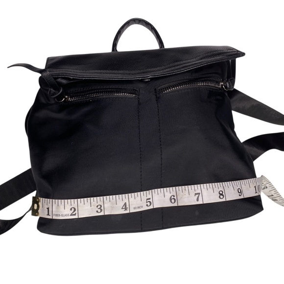 Botkier Midnight Black Backpack - Picture 8 of 8